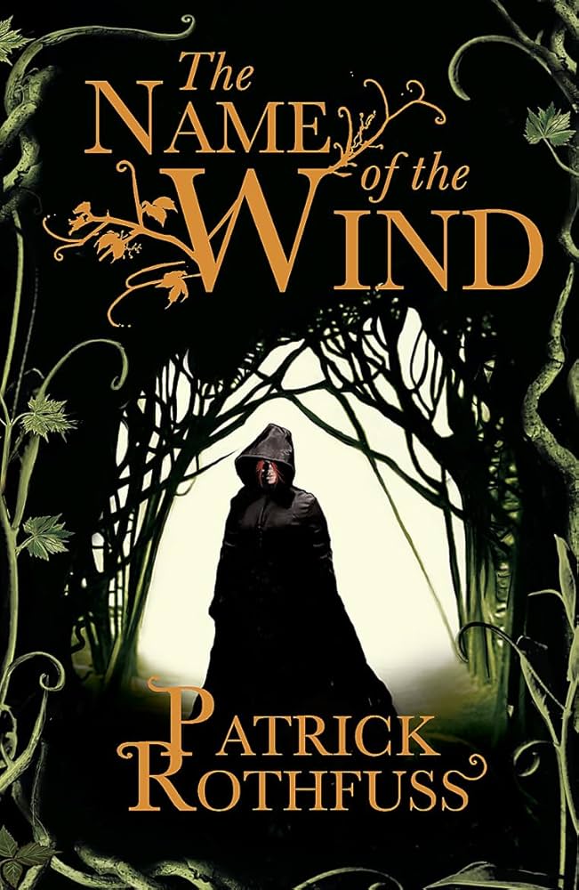 The Name of the Wind